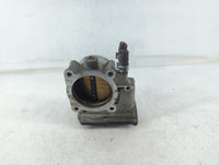 2007-2018 Lexus Es350 Throttle Body P/N:22030-0P050 Fits OEM Used Auto Parts - Oemusedautoparts1.com
