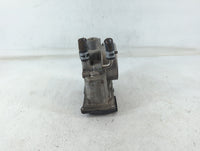 2007-2018 Lexus Es350 Throttle Body P/N:22030-0P050 Fits OEM Used Auto Parts - Oemusedautoparts1.com