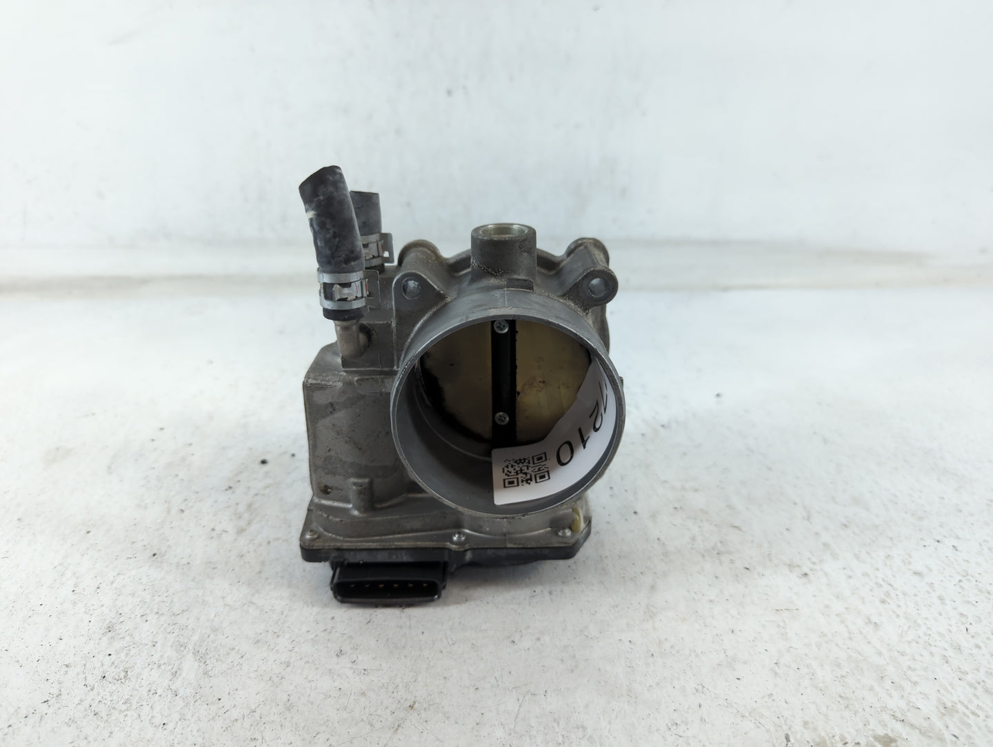 2007-2018 Lexus Es350 Throttle Body P/N:22030-0P050 Fits OEM Used Auto Parts - Oemusedautoparts1.com