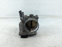 2007-2018 Lexus Es350 Throttle Body P/N:22030-0P050 Fits OEM Used Auto Parts - Oemusedautoparts1.com