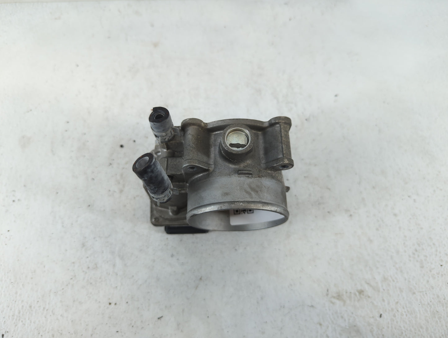 2007-2018 Lexus Es350 Throttle Body P/N:22030-0P050 Fits OEM Used Auto Parts - Oemusedautoparts1.com
