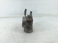 2007-2018 Lexus Es350 Throttle Body P/N:22030-0P050 Fits OEM Used Auto Parts - Oemusedautoparts1.com