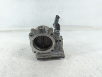 2007-2018 Lexus Es350 Throttle Body P/N:22030-0P050 Fits OEM Used Auto Parts - Oemusedautoparts1.com
