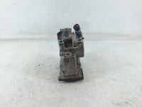 2007-2018 Lexus Es350 Throttle Body P/N:22030-0P050 Fits OEM Used Auto Parts - Oemusedautoparts1.com