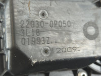 2007-2018 Lexus Es350 Throttle Body P/N:22030-0P050 Fits OEM Used Auto Parts - Oemusedautoparts1.com