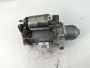 2007-2018 Lexus Es350 Car Starter Motor Solenoid OEM P/N:TN438000-2140 12667973 Fits OEM Used Auto Parts