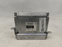 2014-2015 Lexus Gs350 PCM Engine Control Computer ECU ECM PCU OEM P/N:89661-30X41 Fits Fits 2014 2015 OEM Used Auto Parts - 