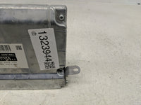 2014-2015 Lexus Gs350 PCM Engine Control Computer ECU ECM PCU OEM P/N:89661-30X41 Fits Fits 2014 2015 OEM Used Auto Parts - 