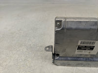 2014-2015 Lexus Gs350 PCM Engine Control Computer ECU ECM PCU OEM P/N:89661-30X41 Fits Fits 2014 2015 OEM Used Auto Parts - 