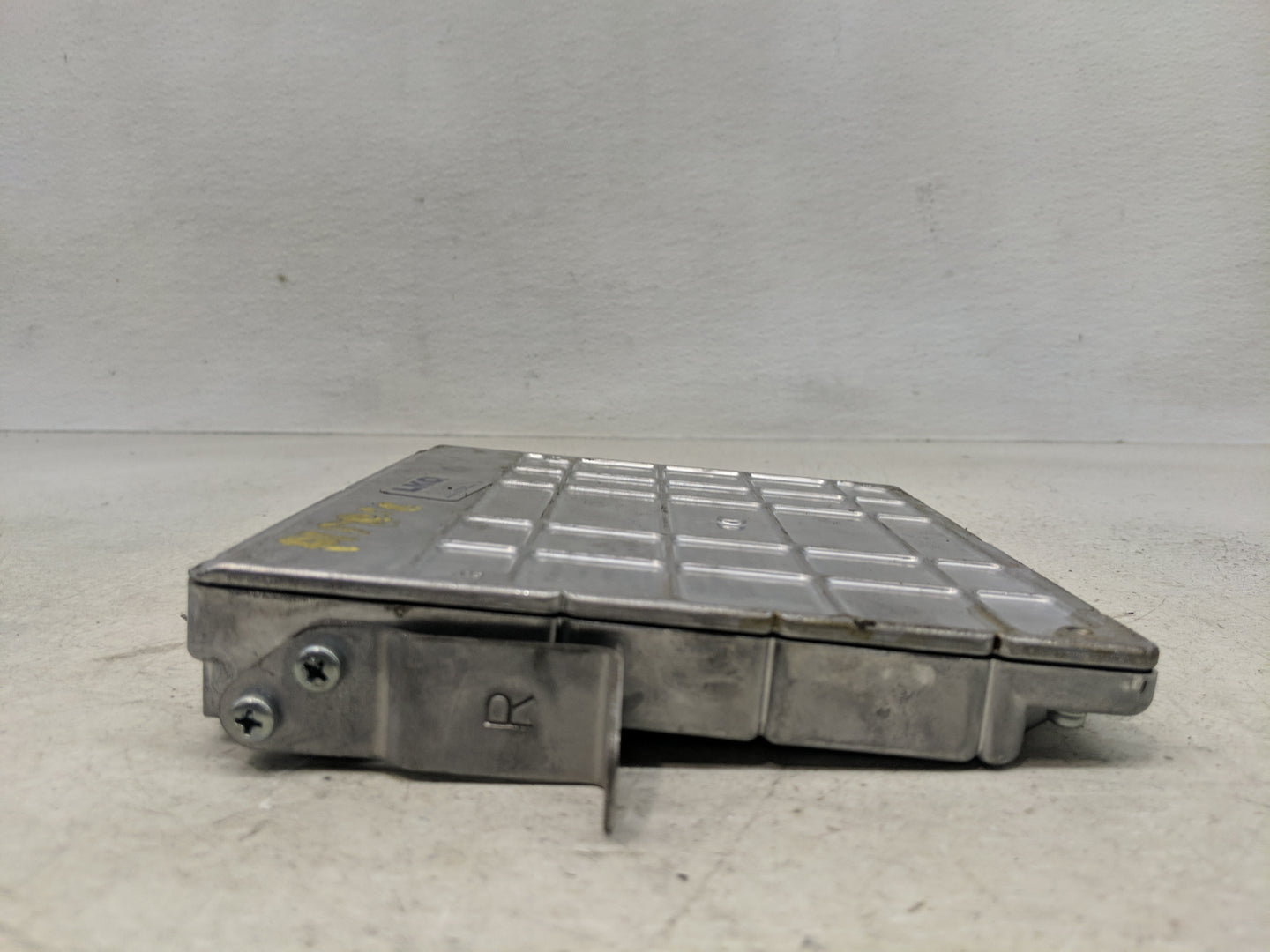 2014-2015 Lexus Gs350 PCM Engine Control Computer ECU ECM PCU OEM P/N:89661-30X41 Fits Fits 2014 2015 OEM Used Auto Parts - 