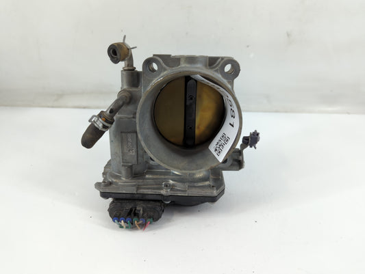 2007-2015 Lexus Gs350 Throttle Body P/N:162001B29H Fits Fits 2006 2007 2008 2009 2010 2011 2012 2013 2014 2015 2016 2017 OEM