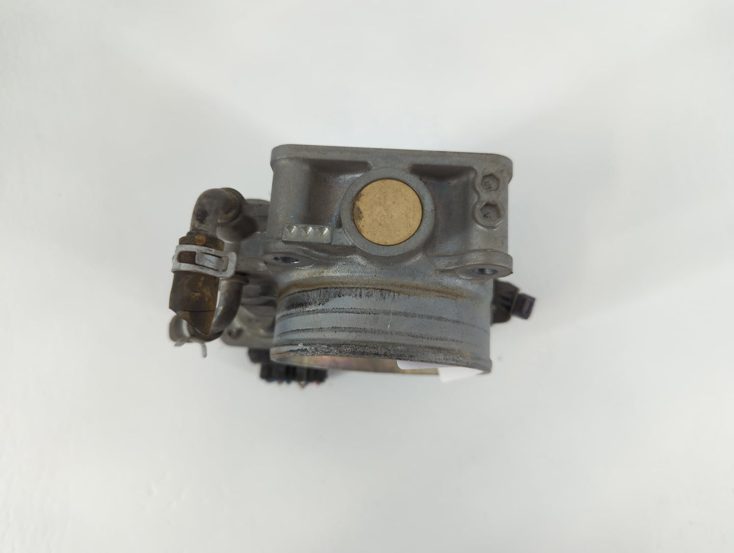 2007-2015 Lexus Gs350 Throttle Body P/N:162001B29H Fits Fits 2006 2007 2008 2009 2010 2011 2012 2013 2014 2015 2016 2017 OEM