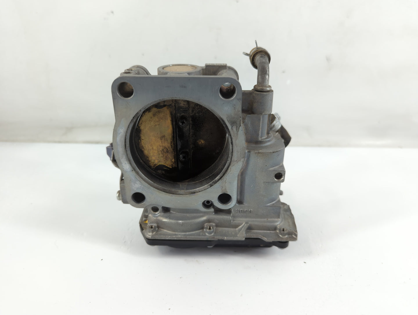 2007-2015 Lexus Gs350 Throttle Body P/N:162001B29H Fits Fits 2006 2007 2008 2009 2010 2011 2012 2013 2014 2015 2016 2017 OEM