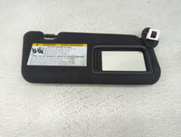2014 Lexus Is200t Sun Visor Shade Replacement Passenger Right Mirror Fits Fits 2010 2011 2012 2013 2015 OEM Used Auto Parts 
