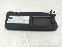 2014 Lexus Is200t Sun Visor Shade Replacement Passenger Right Mirror Fits Fits 2010 2011 2012 2013 2015 OEM Used Auto Parts 