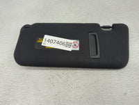 2014 Lexus Is200t Sun Visor Shade Replacement Passenger Right Mirror Fits Fits 2010 2011 2012 2013 2015 OEM Used Auto Parts 