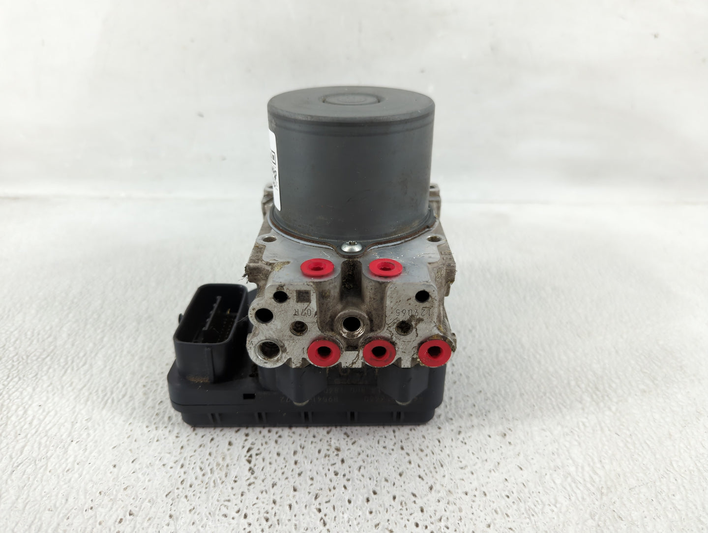 2012-2015 Lexus Is250 ABS Pump Control Module Replacement P/N:89541-53172 44540-E3460 Fits Fits 2012 2013 2014 2015 OEM Used