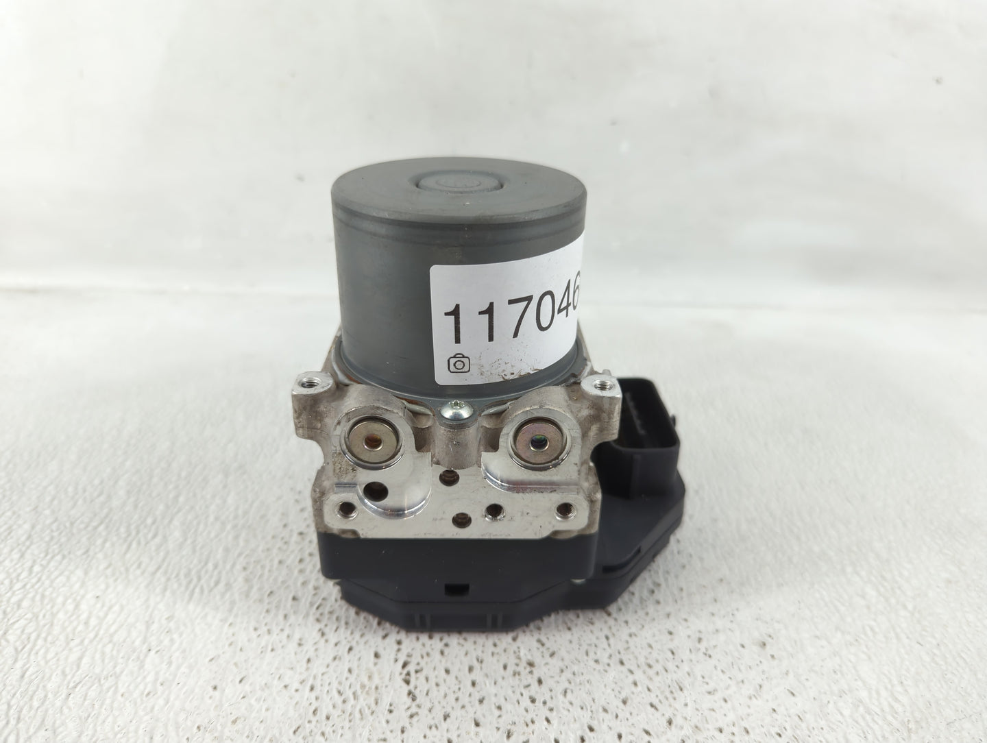 2012-2015 Lexus Is250 ABS Pump Control Module Replacement P/N:89541-53172 44540-E3460 Fits Fits 2012 2013 2014 2015 OEM Used
