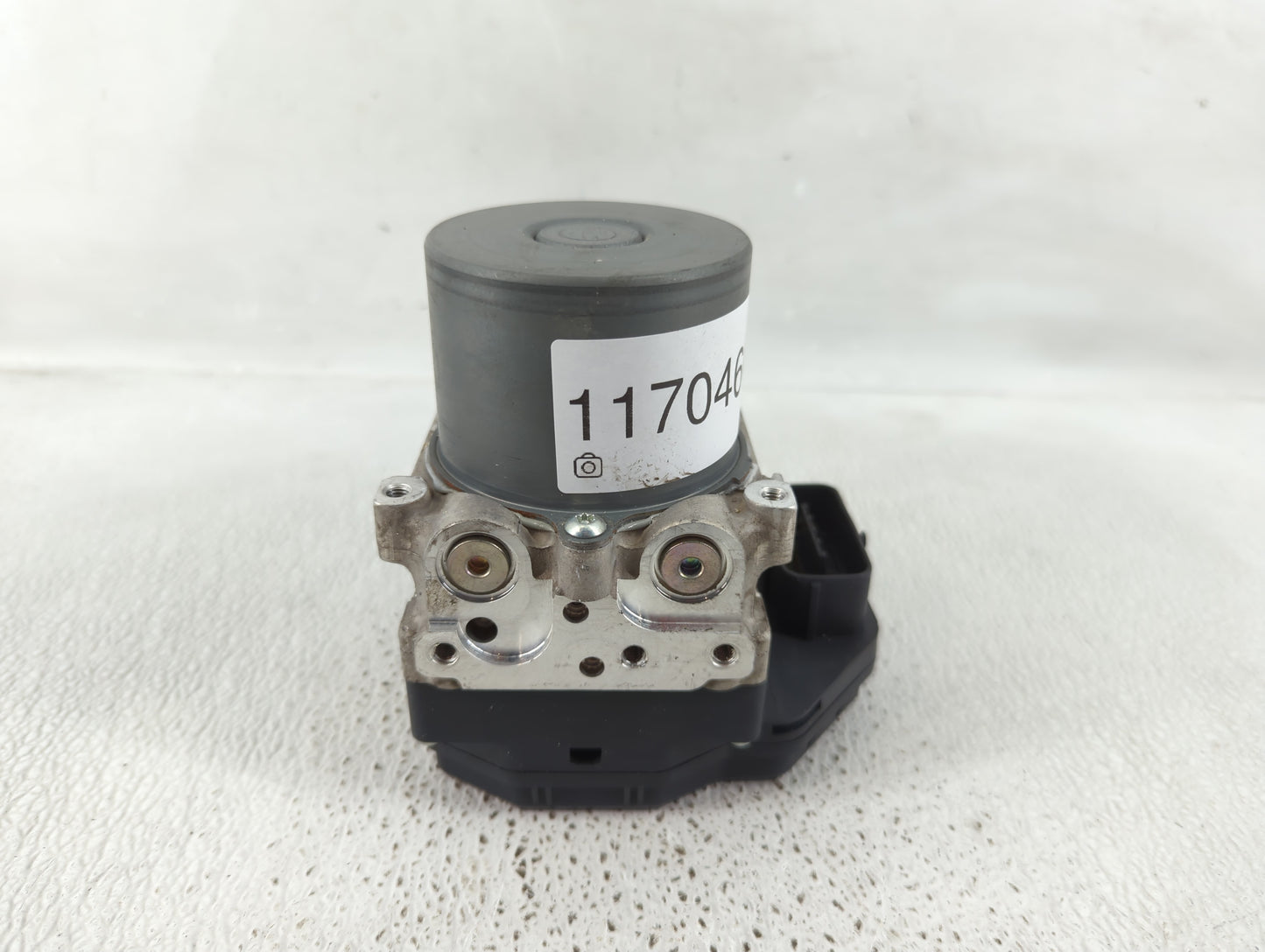2012-2015 Lexus Is250 ABS Pump Control Module Replacement P/N:89541-53172 44540-E3460 Fits Fits 2012 2013 2014 2015 OEM Used