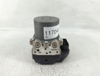 2012-2015 Lexus Is250 ABS Pump Control Module Replacement P/N:89541-53172 44540-E3460 Fits Fits 2012 2013 2014 2015 OEM Used