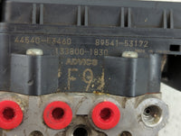 2012-2015 Lexus Is250 ABS Pump Control Module Replacement P/N:89541-53172 44540-E3460 Fits Fits 2012 2013 2014 2015 OEM Used