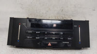 2014 Lexus Is250 Climate Control Module Temperature AC/Heater Replacement Fits OEM Used Auto Parts - Oemusedautoparts1.com