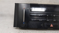2014 Lexus Is250 Climate Control Module Temperature AC/Heater Replacement Fits OEM Used Auto Parts - Oemusedautoparts1.com