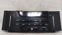 2014 Lexus Is250 Climate Control Module Temperature AC/Heater Replacement Fits OEM Used Auto Parts - Oemusedautoparts1.com