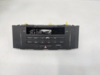 2014 Lexus Is250 Climate Control Module Temperature AC/Heater Replacement Fits OEM Used Auto Parts - Oemusedautoparts1.com