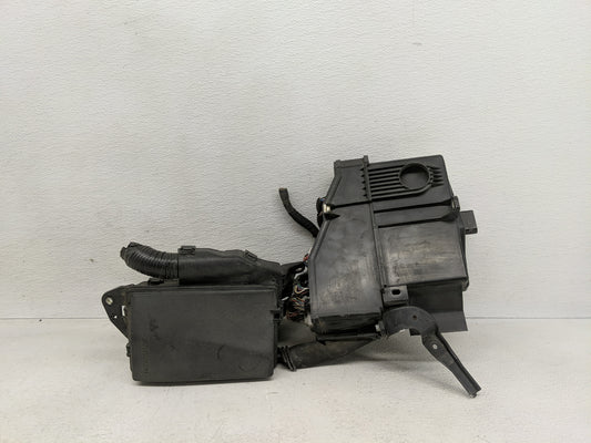 2014-2015 Lexus Is250 Fusebox Fuse Box Panel Relay Module P/N:82662-53250 Fits Fits 2014 2015 OEM Used Auto Parts - Oemuseda