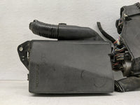 2014-2015 Lexus Is250 Fusebox Fuse Box Panel Relay Module P/N:82662-53250 Fits Fits 2014 2015 OEM Used Auto Parts - Oemuseda