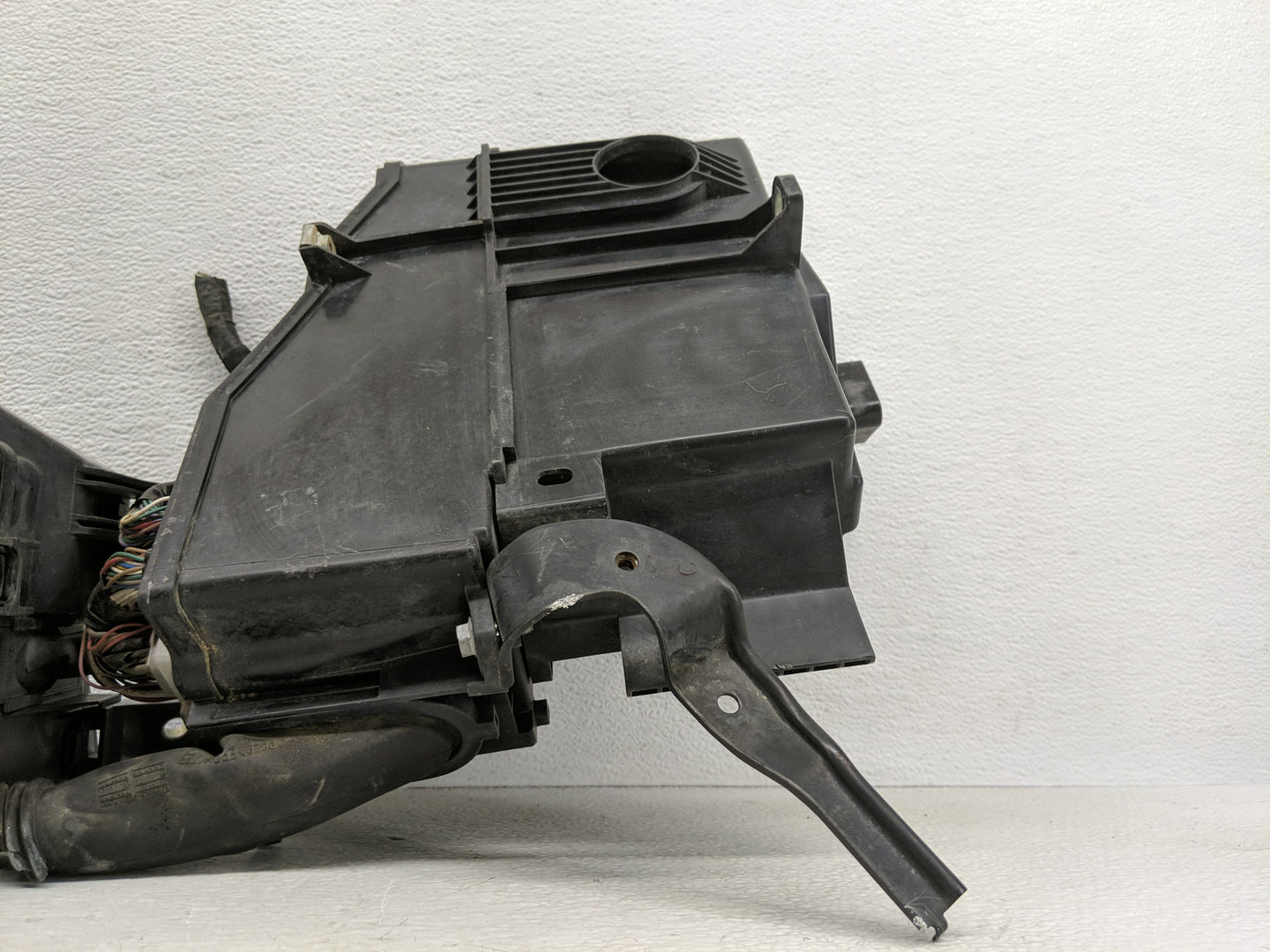 2014-2015 Lexus Is250 Fusebox Fuse Box Panel Relay Module P/N:82662-53250 Fits Fits 2014 2015 OEM Used Auto Parts - Oemuseda