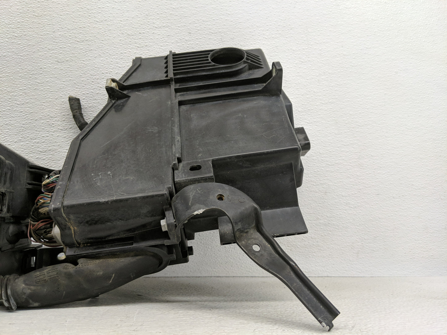 2014-2015 Lexus Is250 Fusebox Fuse Box Panel Relay Module P/N:82662-53250 Fits Fits 2014 2015 OEM Used Auto Parts - Oemuseda