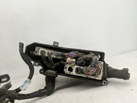 2014-2015 Lexus Is250 Fusebox Fuse Box Panel Relay Module P/N:82662-53250 Fits Fits 2014 2015 OEM Used Auto Parts - Oemuseda