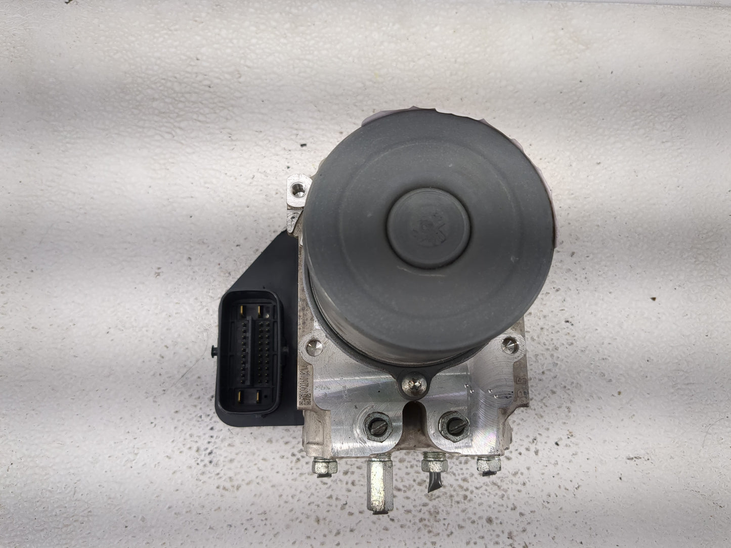 2014-2015 Lexus Is250 ABS Pump Control Module Replacement P/N:133800-0500 89541-53350, 44540-53620 Fits Fits 2014 2015 OEM U