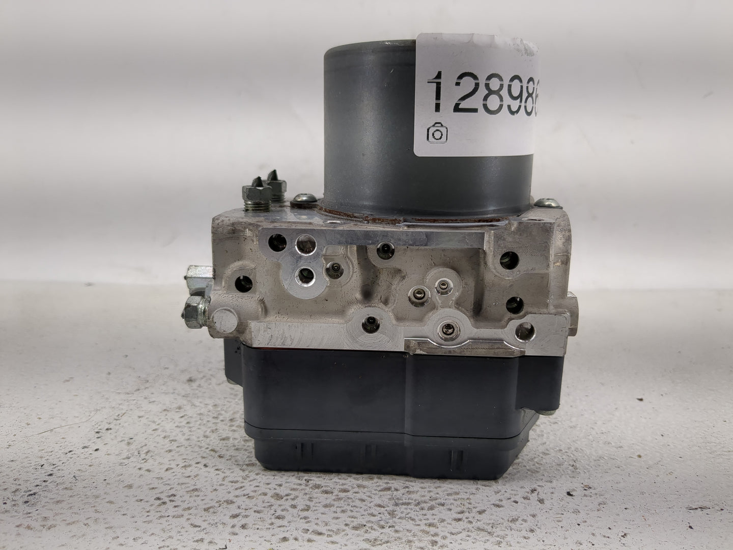 2014-2015 Lexus Is250 ABS Pump Control Module Replacement P/N:133800-0500 89541-53350, 44540-53620 Fits Fits 2014 2015 OEM U