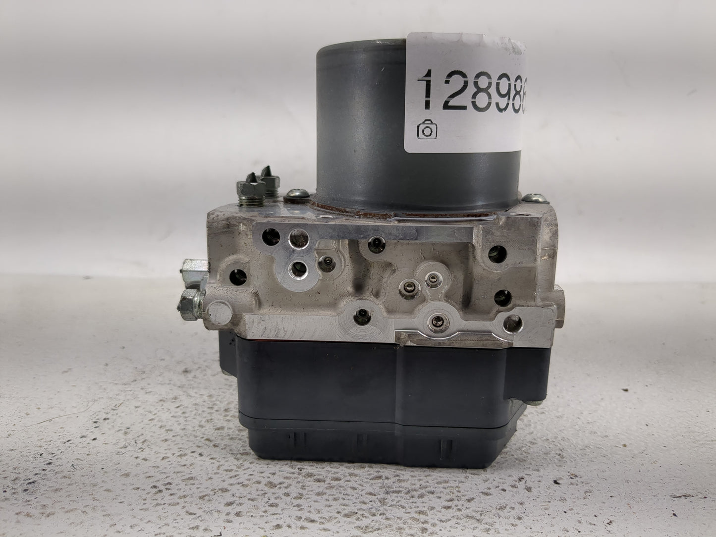 2014-2015 Lexus Is250 ABS Pump Control Module Replacement P/N:133800-0500 89541-53350, 44540-53620 Fits Fits 2014 2015 OEM U