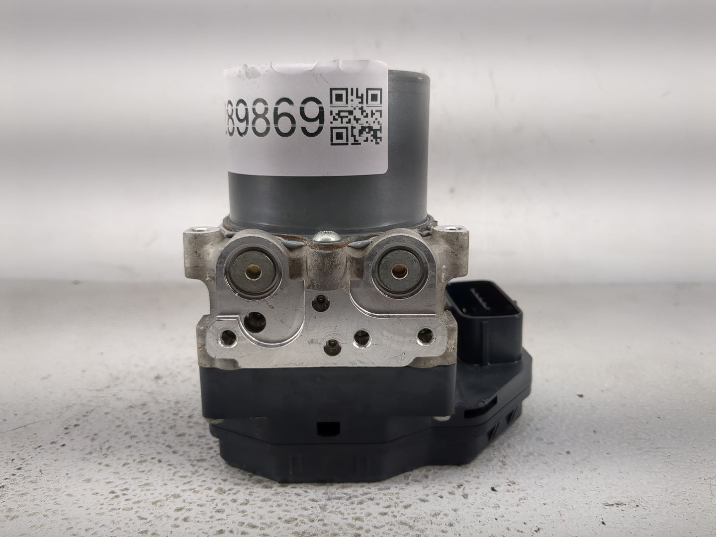 2014-2015 Lexus Is250 ABS Pump Control Module Replacement P/N:133800-0500 89541-53350, 44540-53620 Fits Fits 2014 2015 OEM U