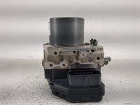 2014-2015 Lexus Is250 ABS Pump Control Module Replacement P/N:133800-0500 89541-53350, 44540-53620 Fits Fits 2014 2015 OEM U
