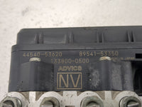 2014-2015 Lexus Is250 ABS Pump Control Module Replacement P/N:133800-0500 89541-53350, 44540-53620 Fits Fits 2014 2015 OEM U