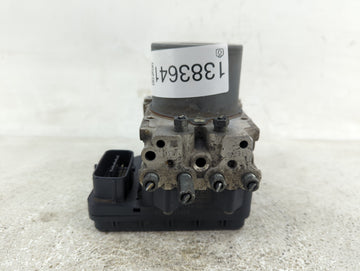 2014-2015 Lexus Is250 ABS Pump Control Module Replacement P/N:89541-53420 44540-53430 Fits Fits 2014 2015 OEM Used Auto Part