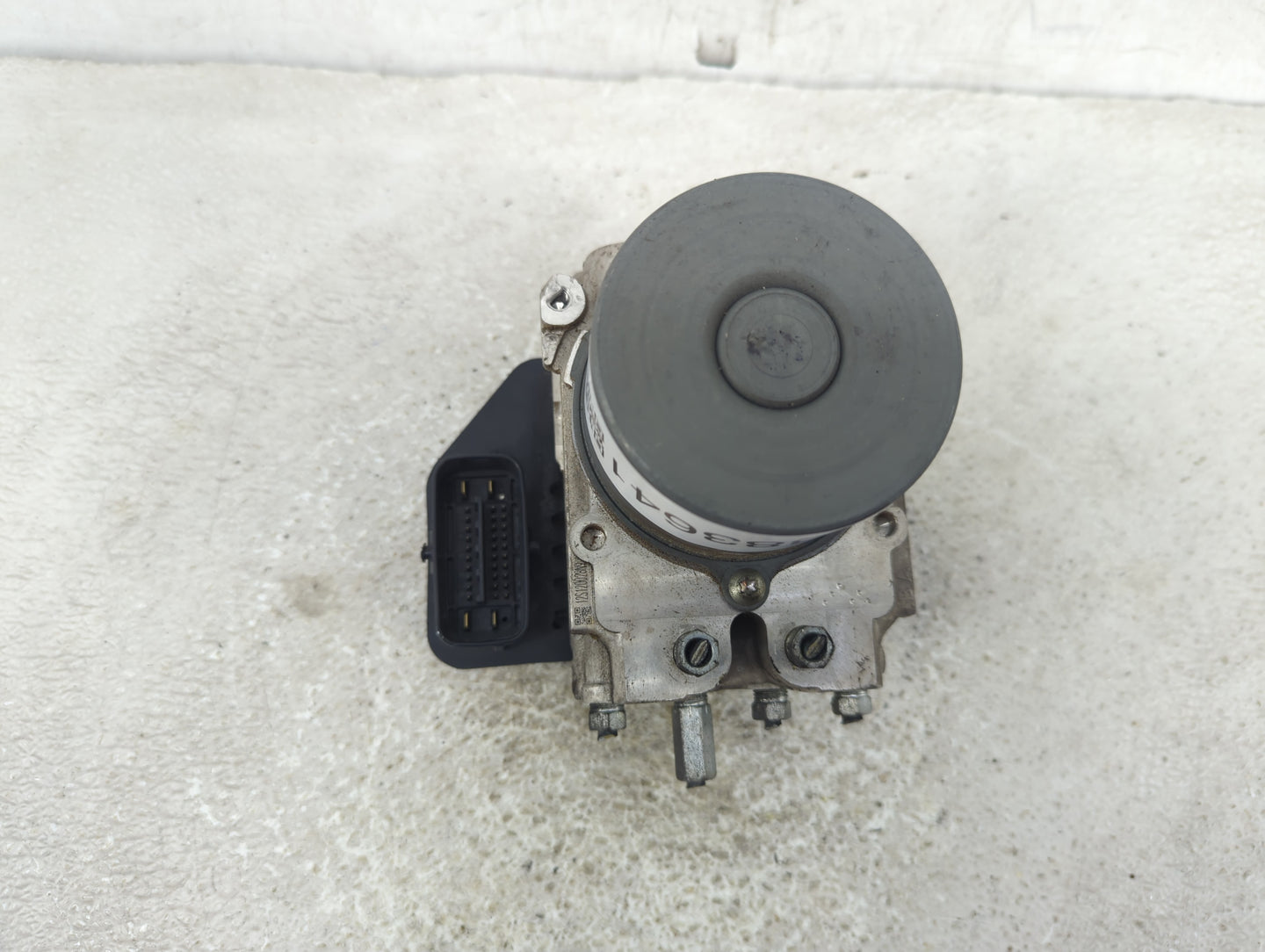 2014-2015 Lexus Is250 ABS Pump Control Module Replacement P/N:44540-53430 Fits Fits 2014 2015 OEM Used Auto Parts - Oemuseda