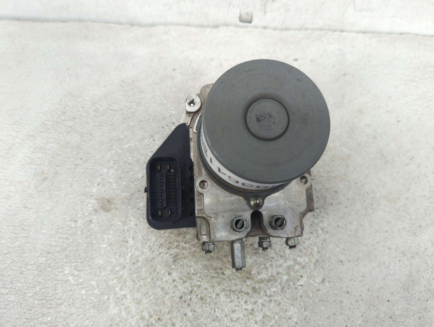 2014-2015 Lexus Is250 ABS Pump Control Module Replacement P/N:44540-53430 Fits Fits 2014 2015 OEM Used Auto Parts - Oemuseda