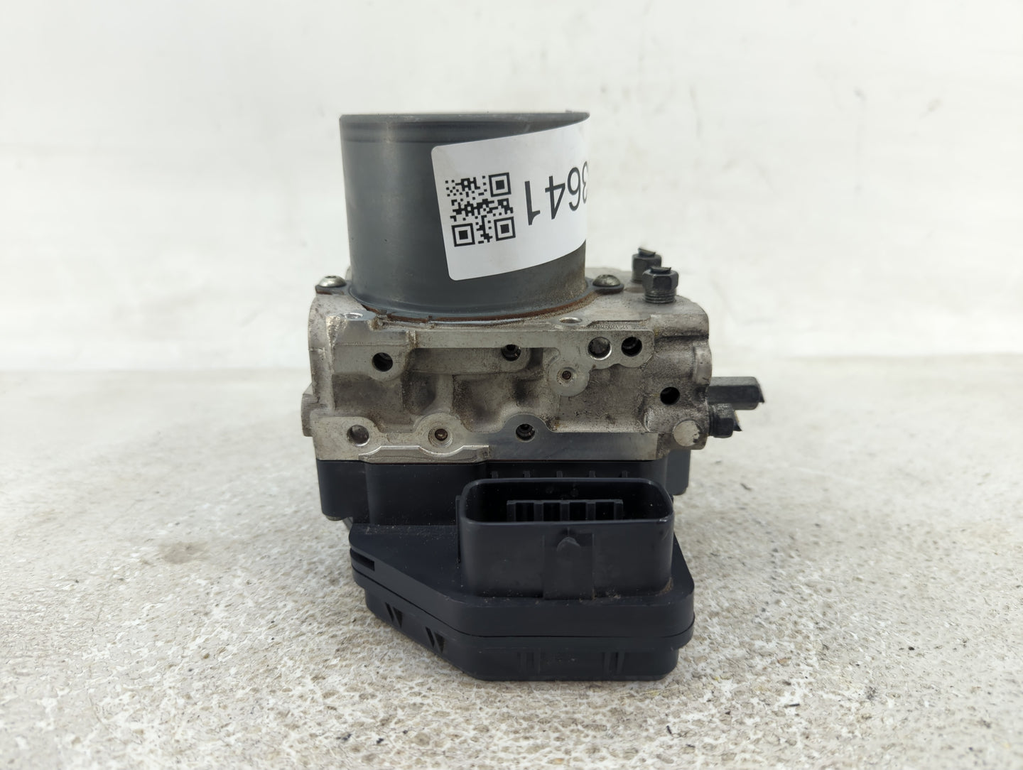 2014-2015 Lexus Is250 ABS Pump Control Module Replacement P/N:44540-53430 Fits Fits 2014 2015 OEM Used Auto Parts - Oemuseda