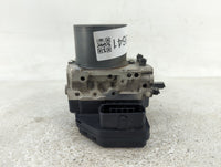 2014-2015 Lexus Is250 ABS Pump Control Module Replacement P/N:44540-53430 Fits Fits 2014 2015 OEM Used Auto Parts - Oemuseda