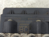 2014-2015 Lexus Is250 ABS Pump Control Module Replacement P/N:44540-53430 Fits Fits 2014 2015 OEM Used Auto Parts - Oemuseda