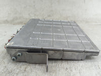 2014 Lexus Is250 PCM Engine Control Computer ECU ECM PCU OEM P/N:89661-53N70 275500-6372 Fits OEM Used Auto Parts - Oemuseda