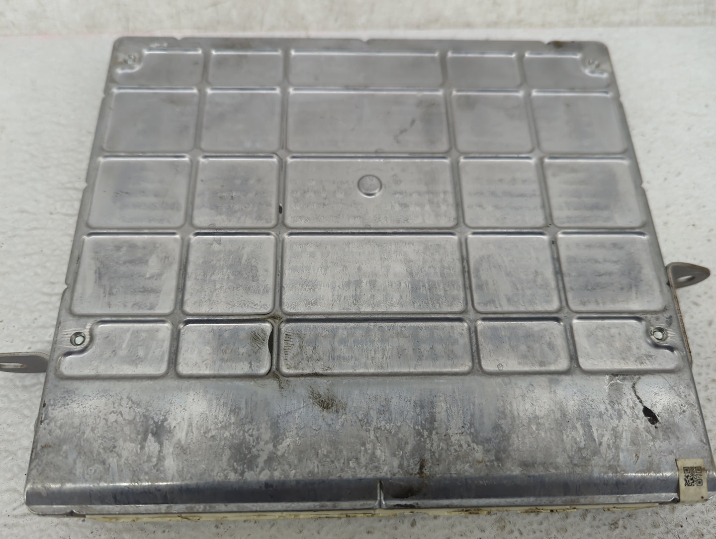 2014 Lexus Is250 PCM Engine Control Computer ECU ECM PCU OEM P/N:89661-53N70 275500-0372 Fits OEM Used Auto Parts - Oemuseda