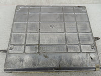 2014 Lexus Is250 PCM Engine Control Computer ECU ECM PCU OEM P/N:89661-53N70 275500-0372 Fits OEM Used Auto Parts - Oemuseda