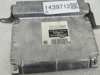 2014 Lexus Is250 PCM Engine Control Computer ECU ECM PCU OEM P/N:89661-53N70 275500-0372 Fits OEM Used Auto Parts - Oemuseda